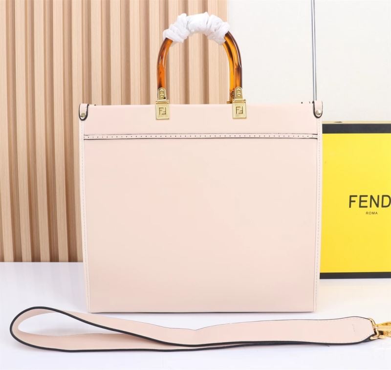 Fendi Shopping Bags